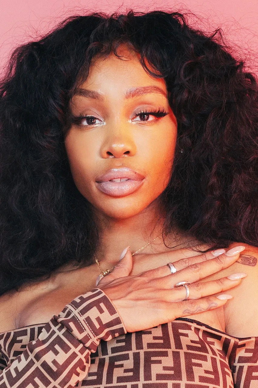 SZA Feature